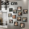 5x5cm 12 adet
