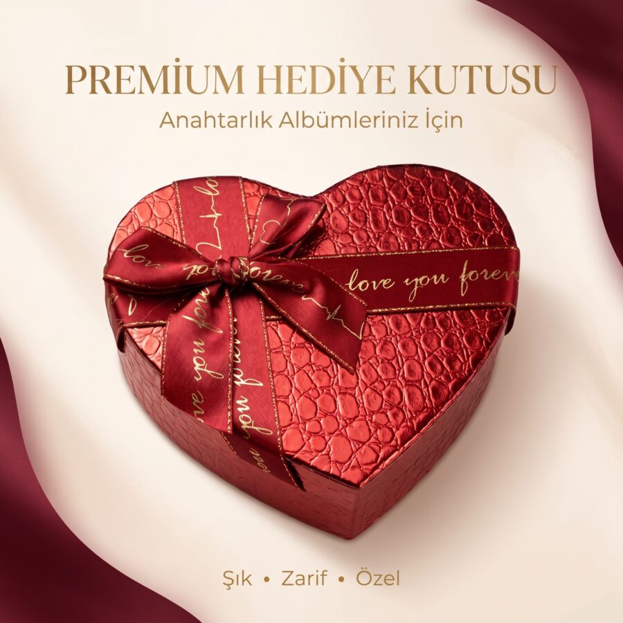 kırmızı kapak